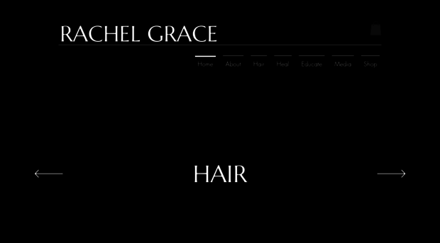 rachel-grace.com