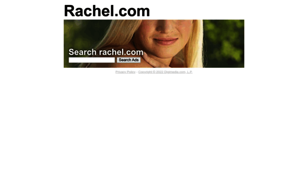 rachel.com