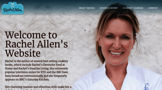 rachelallen.com