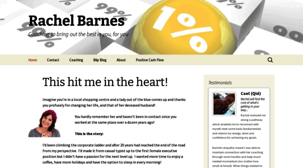 rachelbarnes.com.au