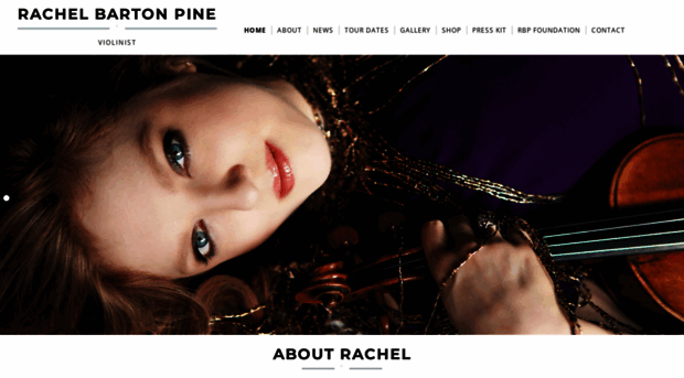 rachelbartonpine.com