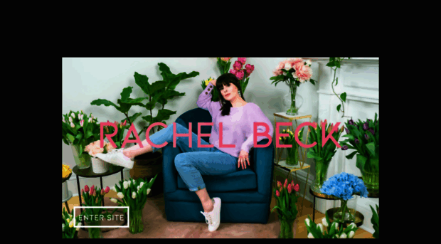 rachelbeckmusic.com