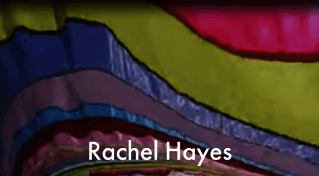 rachelbhayes.com