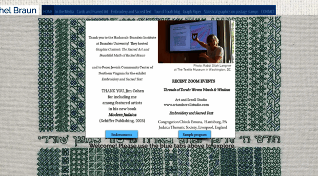rachelbraun.net