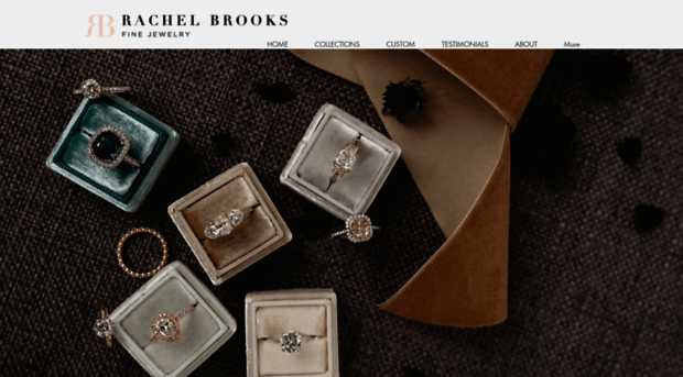 rachelbrooksjewelry.com