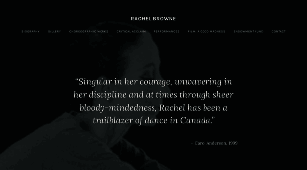 rachelbrowne.org