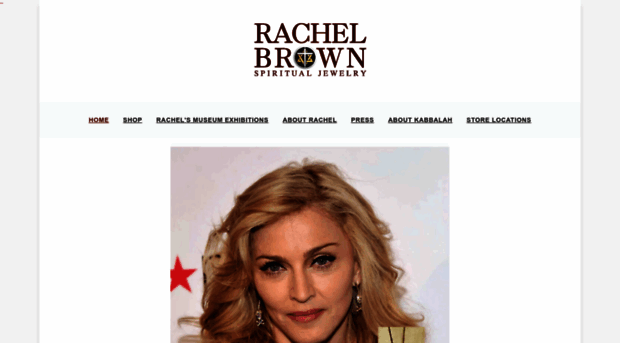 rachelbrownjewelry.com