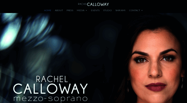 rachelcalloway.com