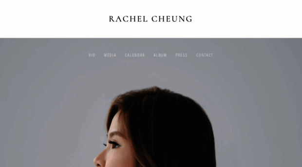 rachelcheung.com