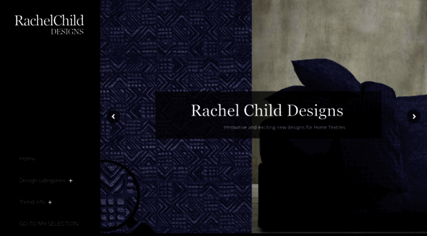 rachelchilddesigns.co.uk