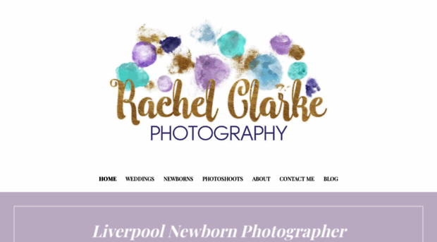 rachelclarkephotography.co.uk