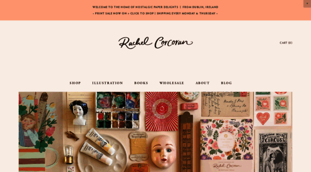 rachelcorcoran.net