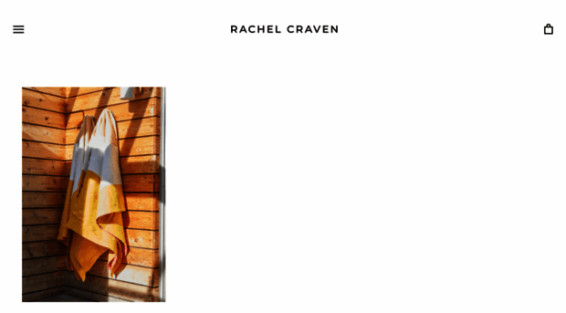 rachelcraven.com