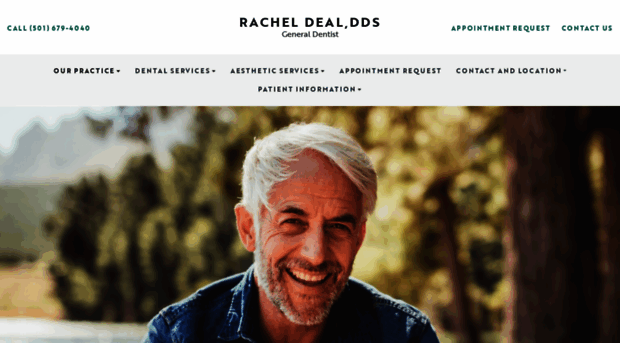 racheldealdds.com