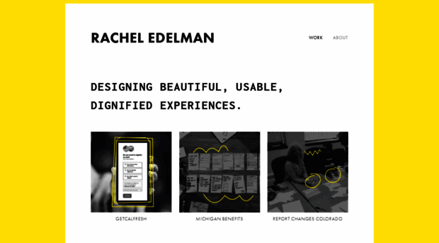 racheledelman.com