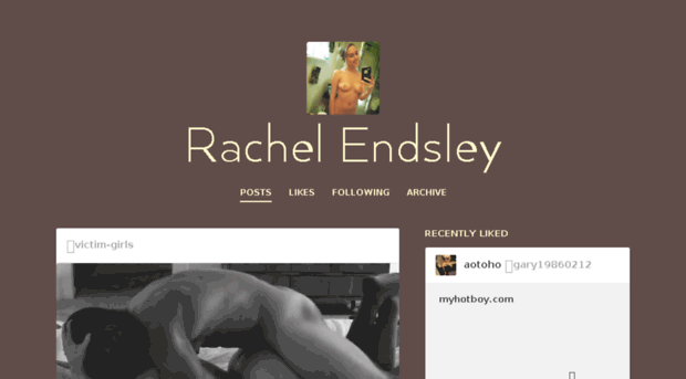 rachelendsley.tumblr.com