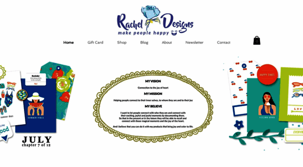 racheletrogdesigns.com