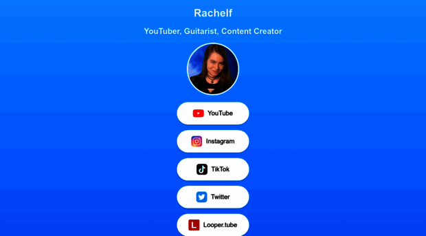 rachelf.com