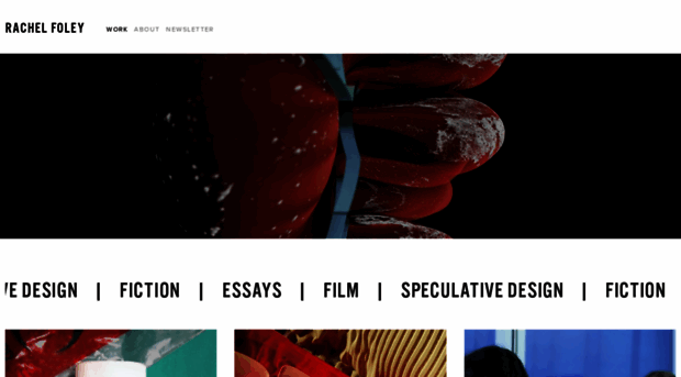 rachelfoleystudio.com