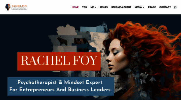 rachelfoy.com