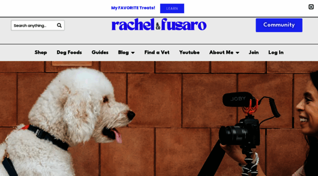 rachelfusaro.com