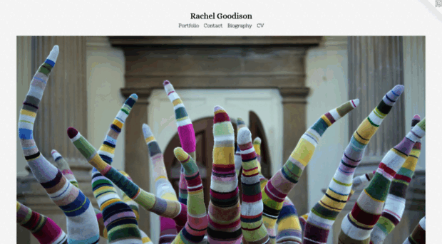 rachelgoodison.com