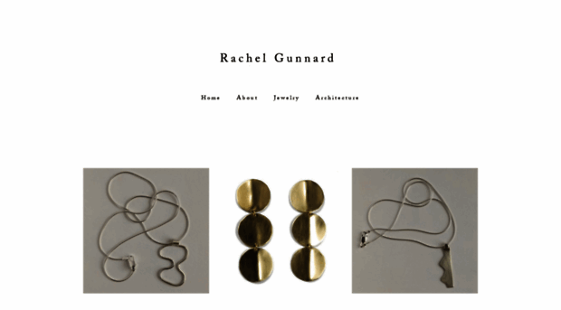 rachelgunnard.com