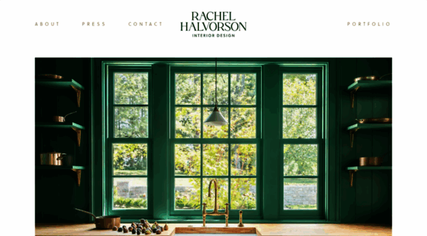 rachelhalvorson.com