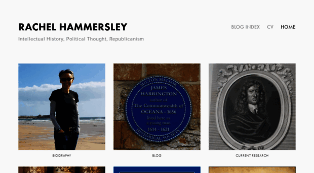 rachelhammersley.com