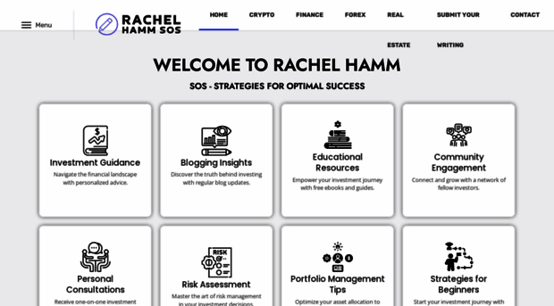 rachelhammsos.com