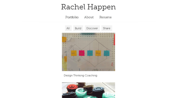 rachelhappen.com