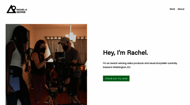 rachelhgeorge.com