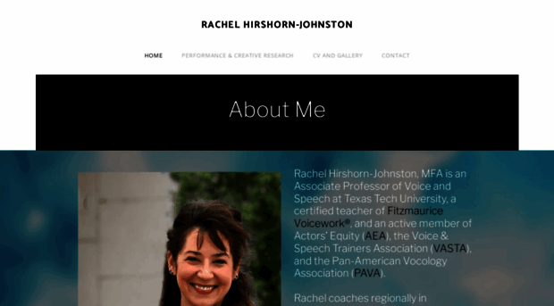 rachelhjohnston.com