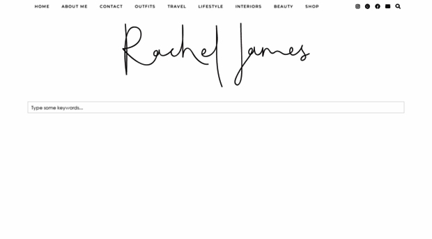 racheljames.co