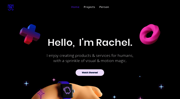 racheljmah.com