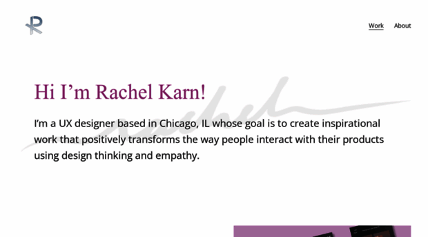 rachelkarn.com