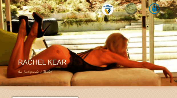 rachelkear.com