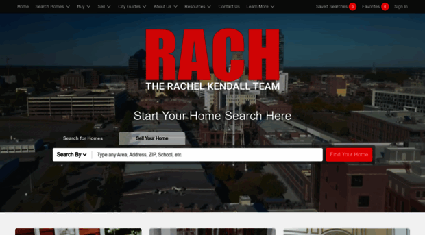 rachelkendall.com