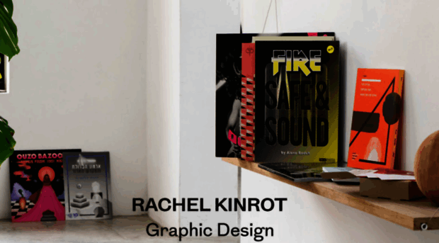 rachelkinrot.com