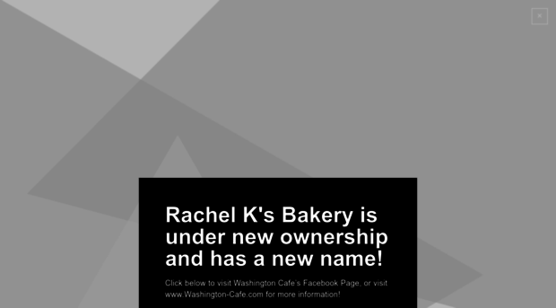 rachelksbakery.com