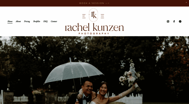 rachelkunzenphotography.com