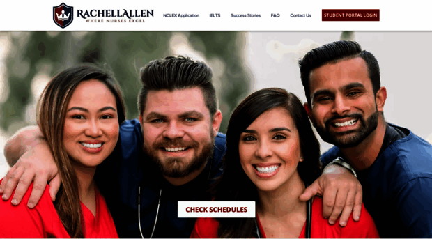 rachellallen.com