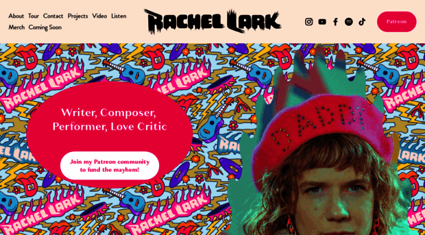 rachellark.com