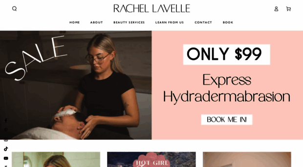 rachellavelle.com.au