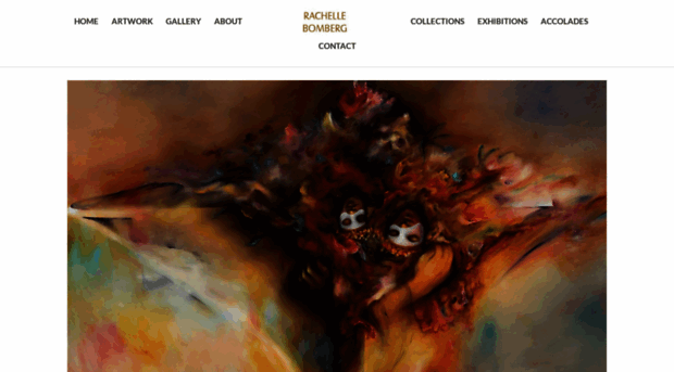 rachellebomberg.com