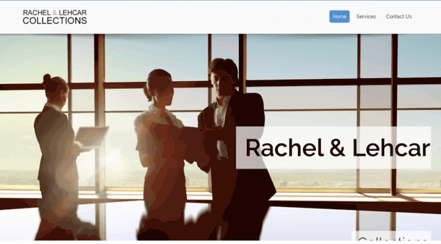 rachellehcar.com