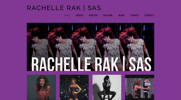 rachellerak.com