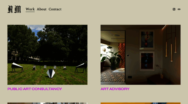 rachelmaggart.com