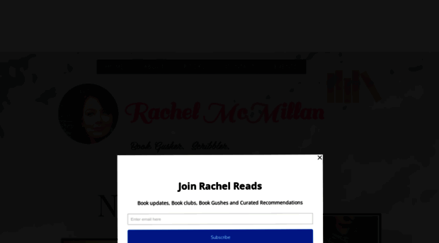 rachelmcmillan.net