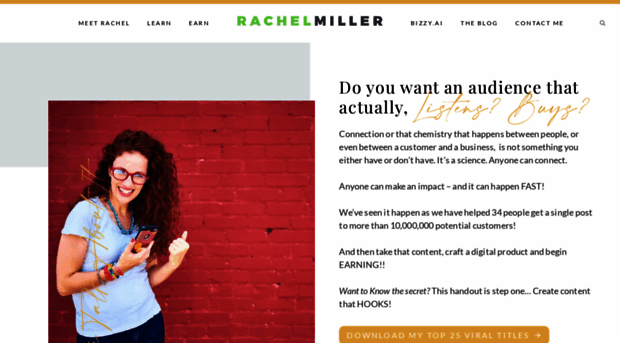 rachelmiller.com